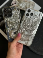 قاب Chinese Dragon (کدC1695)