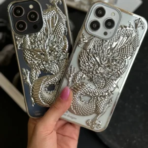 قاب Chinese Dragon (کدC1695)