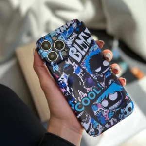 قاب Cool Boy (کدC1221)