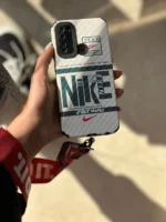 بند نایک قرمز (کدa0049)