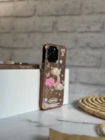 قاب آسمان رویایی ابر برجسته (کدC1483) - Image 2