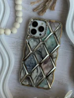 قاب Silver Diamond (کدC1731) - Image 4