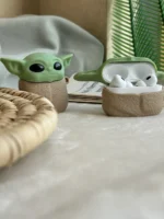 کاور ایرپاد Baby Yoda (کدa0019) - Image 3