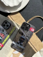 قاب Nike ✖ The North Face (کدC1650) - Image 7