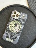 قاب Mastermind Pariya (کدC1282) - Image 2