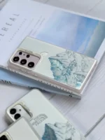 قاب کوه سفید سامسونگ و شیائومی (کدC1883) - Image 5