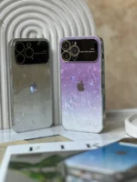 قاب LENS یخی (کدC1430) - Image 2