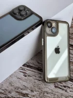 قاب Black Armor (کدC1439) - Image 2