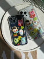 ‎قاب Toy Story عروسک برجسته (کدC1325) - Image 4