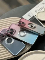 قاب Circle یخمکی (کدC1586)