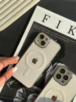 قاب Falcon Magsafe (کدC1611) - Image 6