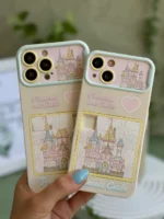 قاب پازلی قصر پرنسس (کدC1725) - Image 5