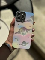 قاب Saturn (کدC1667) - Image 3