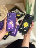 قاب پاتریک و باب اسفنجی گنگ (کدC1262) - Image 7