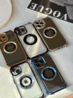 قاب ایربگ دار Magsafe (کدC1431) - Image 8