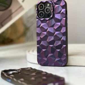 قاب اکولایزر بنفش (کدC1423)