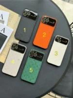 قاب  LV Lens داغی (کدC1524) - Image 5