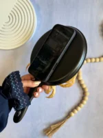 قاب تابه خرچنگی (کدC2011) - Image 2