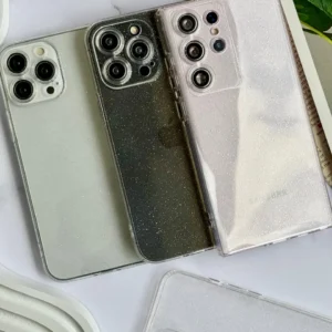 قاب شاین اکلیلی آیفون ، سامسونگ ، شیائومی (کدC1754)