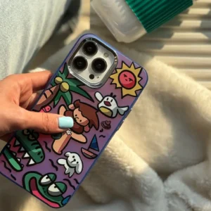 قاب انسان اولیه (کدC1592)