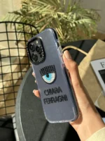 قاب نگین دار کیارا فرانی (کدC1520)