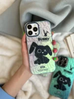 قاب BUNNY IS A BUNNY (کدC1272)