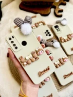 قاب Sweet سامسونگ و شیائومی (کدC1222) - Image 3