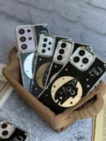 قاب Bombay Cat (کدC1719) - Image 4