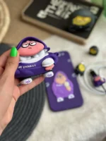 قاب پاتریک و باب اسفنجی گنگ (کدC1262)