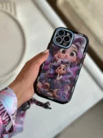 قاب Princess (کدC1412)