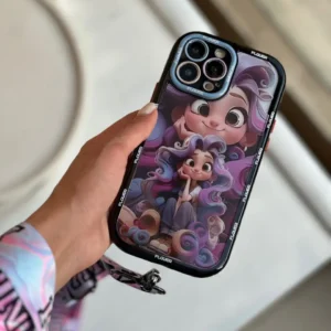 قاب Princess (کدC1412)