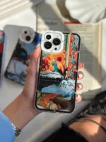 قاب Classic Art Collection (کدC1338)