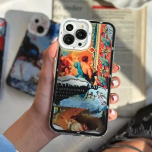 قاب Classic Art Collection (کدC1338)