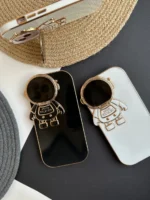 قاب فضانورد دوربینی استند شو (کدC1223) - Image 3