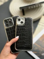 قاب چرمی JDK استند مگنتی (کدC1638) - Image 6