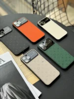 قاب  LV Lens داغی (کدC1524)