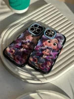 قاب Princess (کدC1412) - Image 3