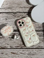 کاور ایرپاد ببعی کوچولو (کدa0055) - Image 3