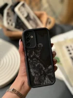 قاب سالید پروانه آیفون / سامسونگ / شیائومی (کدC1672) - Image 8