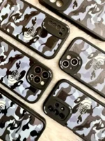 قاب The North Face چریکی (کدC1213)