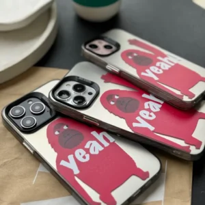 قاب ! Yeah (کدC1656)