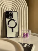 قاب Colour Electro Magsafe (کدC1399) - Image 7