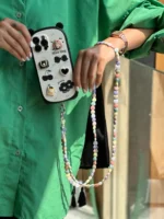 بند فانتزی قلب و ستاره (کدa0030) - Image 5