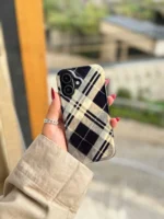 قاب Birch Brown Burberry (کدC1882) - Image 4