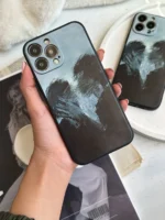 قاب Kiss Me (کدC1300) - Image 2