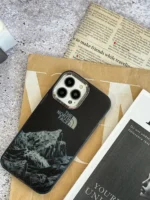 قاب BEAST Mountain مشکی (کدC1470)