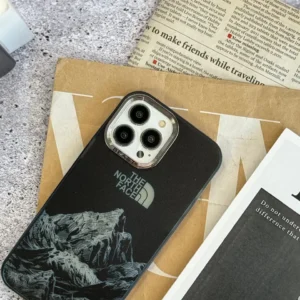 قاب BEAST Mountain مشکی (کدC1470)