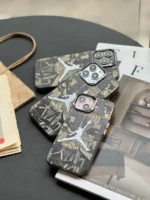 قاب JORDAN برند MORE آیفون ، سامسونگ ، شیائومی (کدC1549) - Image 4