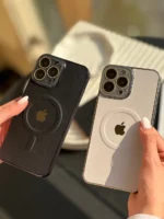 قاب Falcon Magsafe (کدC1611) - Image 2