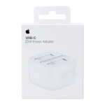 شارژر 20 وات اپل Apple Charger 20Watt (کدB9001) - Image 3